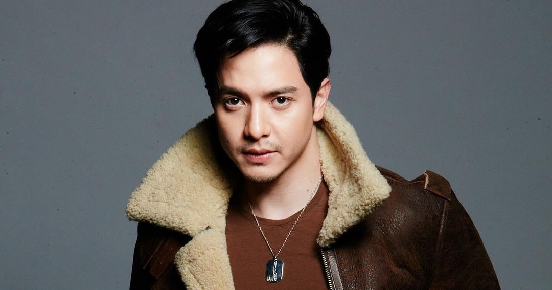 Alden Richards says balancing being an actor and director is ‘very difficult,’ but he ‘enjoys’ it