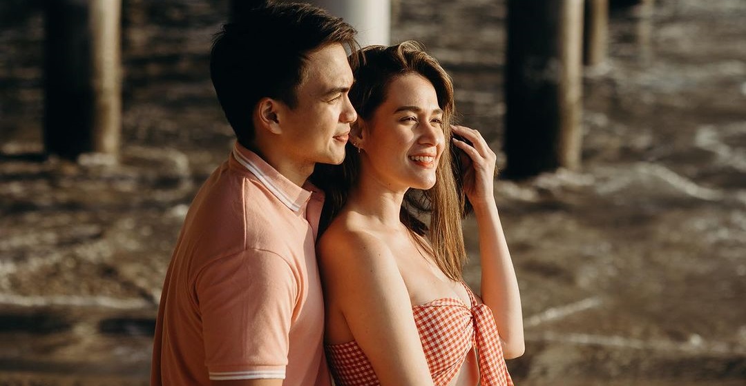 Bea Alonzo and Dominic Roque: A relationship timeline