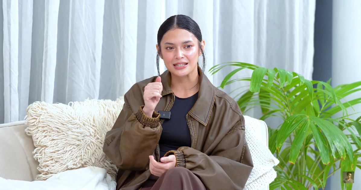 Bianca Umali talks about time when she was ghosted: 'Napaikot ako eh' thumbnail