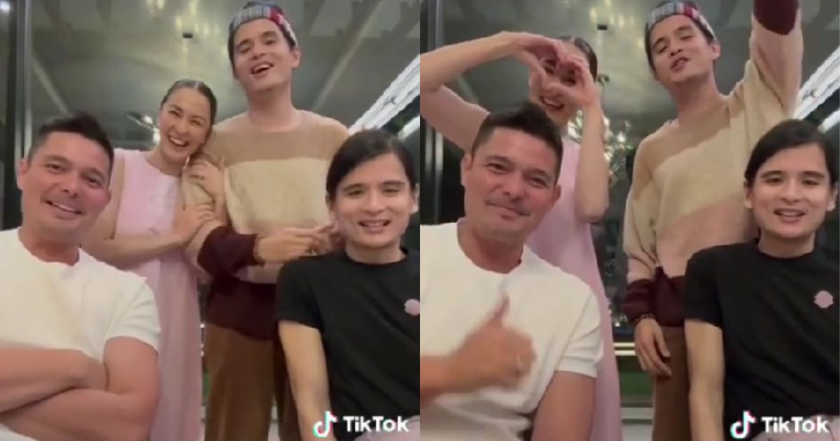 Marian Rivera, Dingdong Dantes, Ben&Ben thank fans for success of 'Rewind'