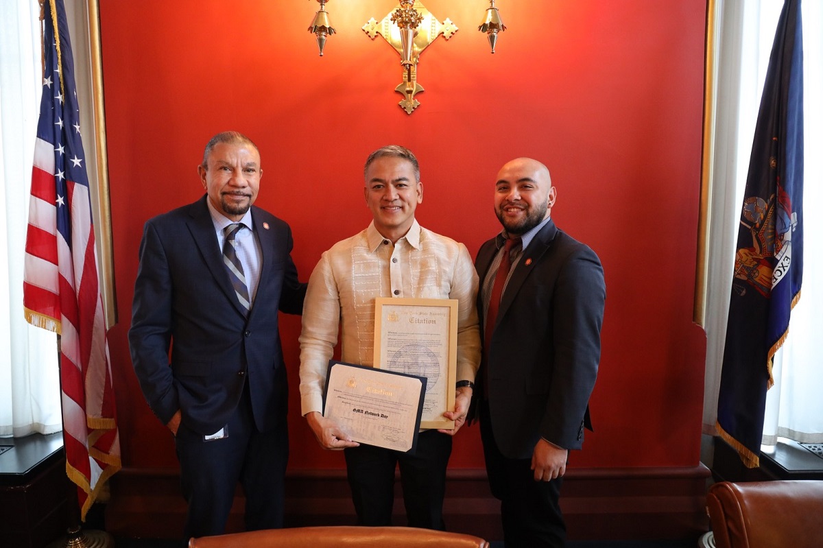 GMA Network, GMA International, Kapuso Network