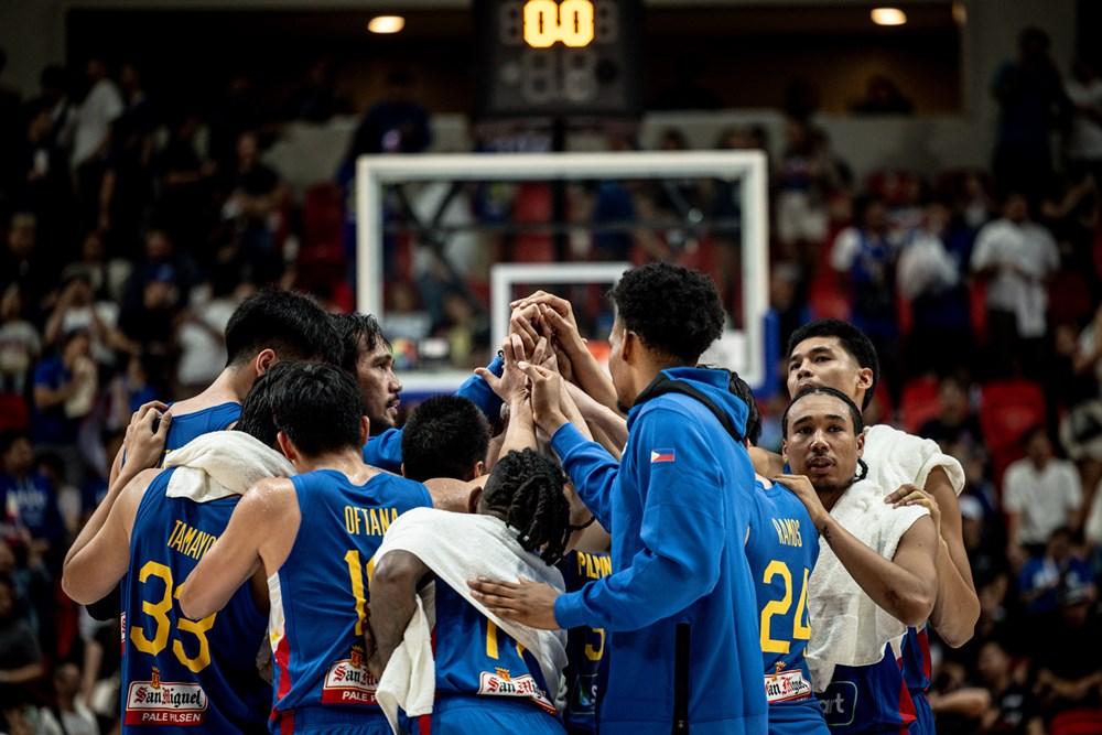 What's next for Gilas Pilipinas after the first FIBA window? thumbnail
