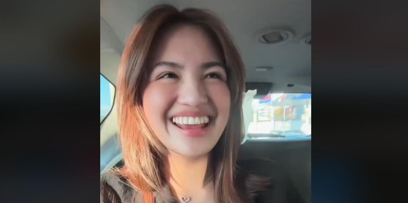 Julie Anne San Jose sings 'Dyesebel' theme song again, 10 years after recording it