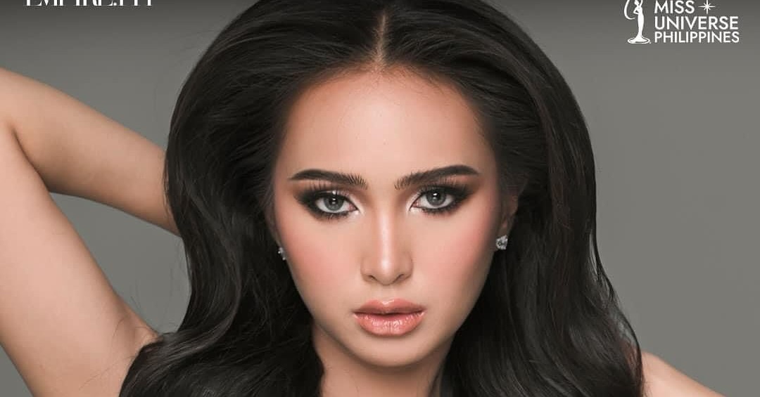 After Natasha Jung's withdrawal, Kananga announces new candidate for Miss Universe Philippines 2024