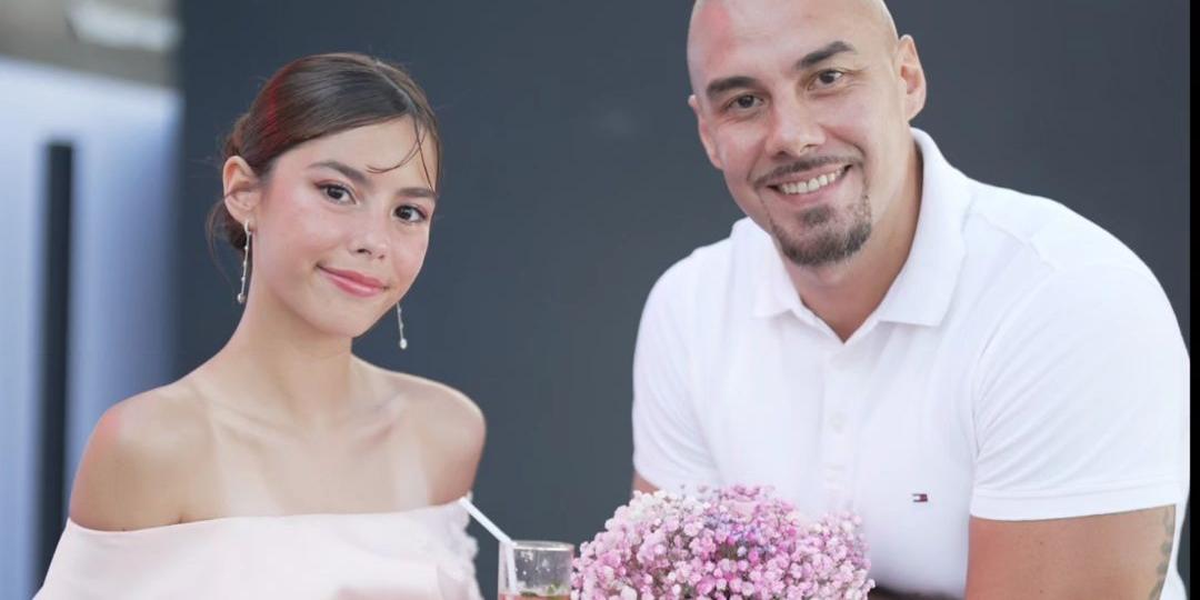 Doug Kramer turns sentimental on Kendra's 15th birthday: 'It really is so bittersweet'