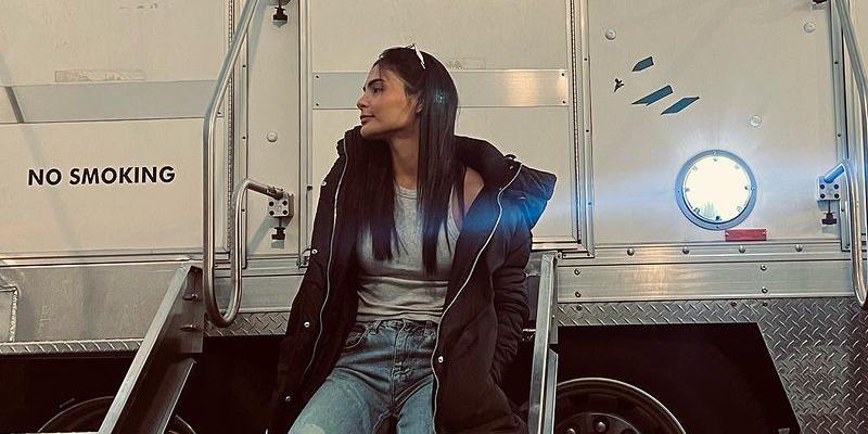 Lovi Poe to star in Hollywood indie film 'Bad Man'