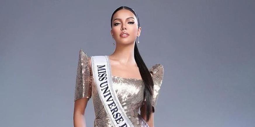 Christi McGarry appointed as Taguig rep for Miss Universe Philippines 2024