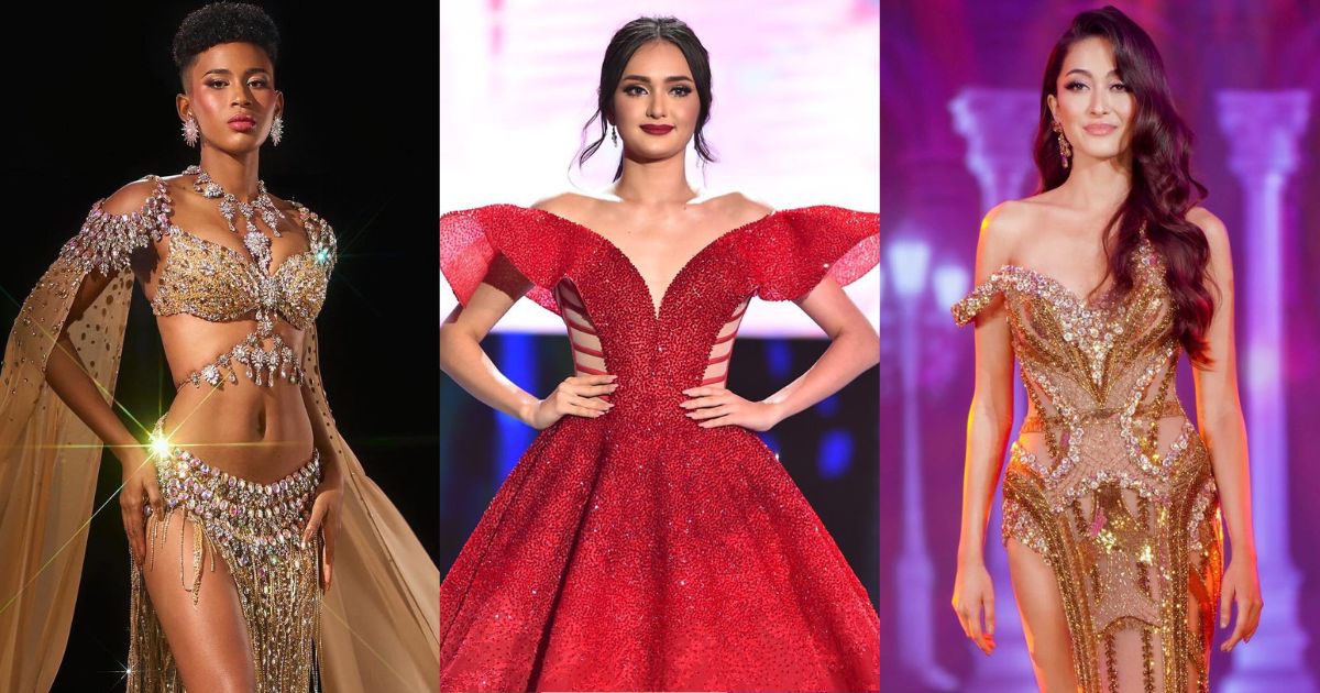Miss Universe Philippines 2024: Here are the confirmed candidates so far