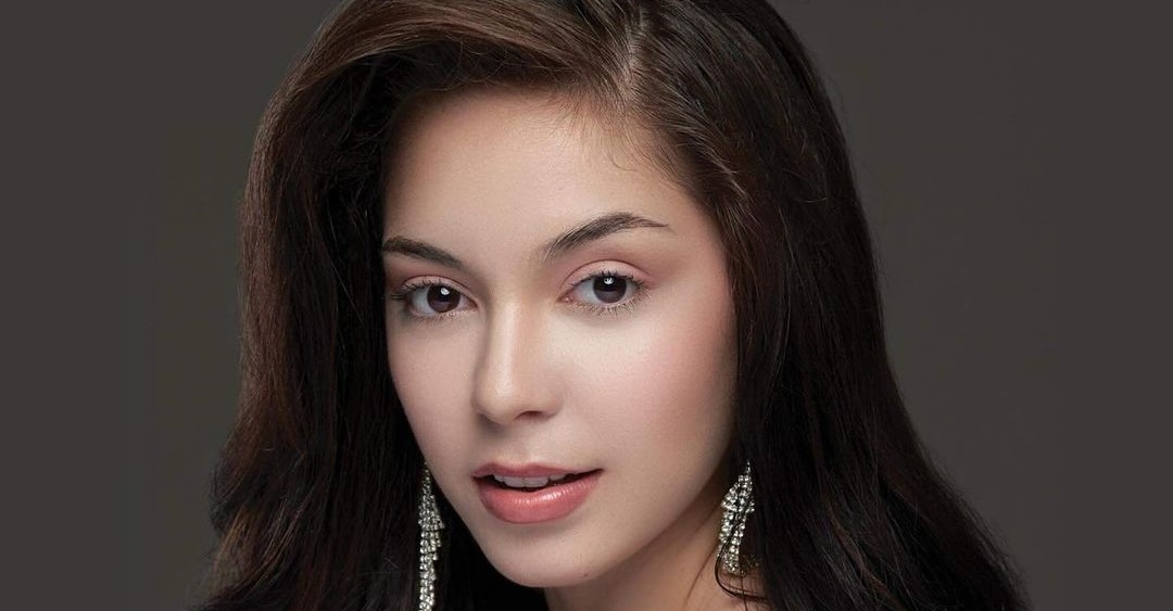 Kananga's Natasha Jung withdraws from Miss Universe Philippines 2024 due to 'personal reasons'