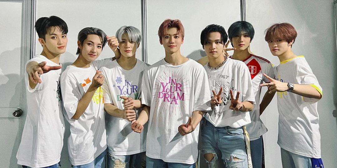 5 NCT Dream B-sides to listen to before their 'The Dream Show 3' concert in Manila