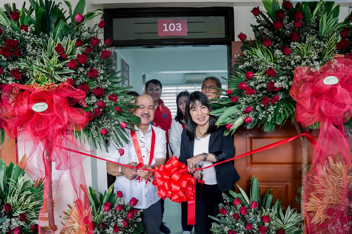 OFW help desk, San Fernando Pampanga