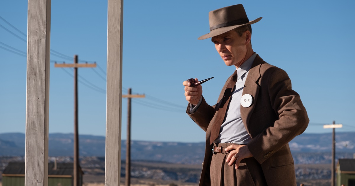 Will 'Oppenheimer' bring home the Oscar?
