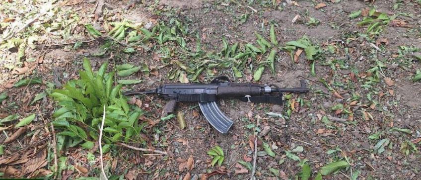 3 alleged NPA killed in Iloilo clash –AFP