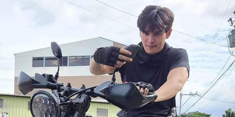 Ruru Madrid on 'Black Rider's' high ratings: 'Pangako na patuloy naming pagbubutihin'