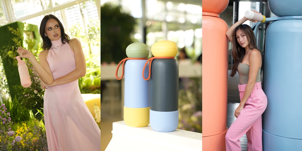 This flask brand lets you personalize your bottle in over 300,000 ways
