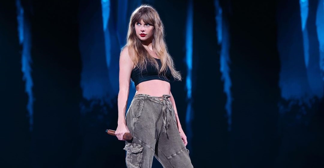 Singapore provided grant for upcoming Taylor Swift show thumbnail
