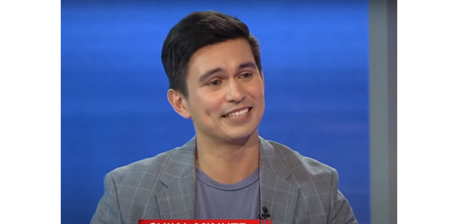 Tom Rodriguez ready to fall in love again, says he’s seeing someone