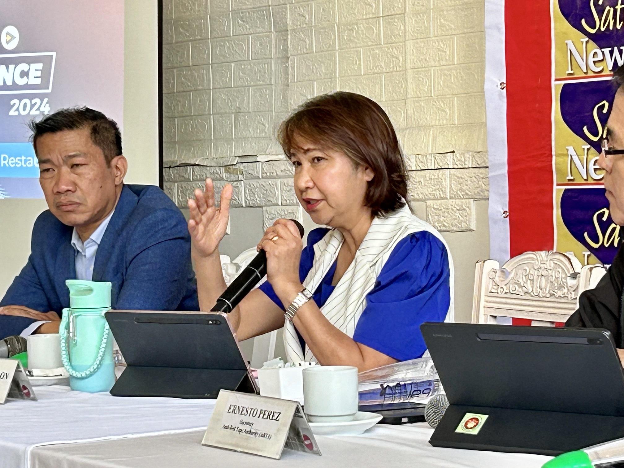 Gov’t vows objective review of flood projects, no witch hunt