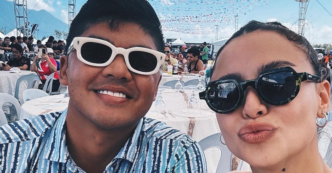 Yassi Pressman gushes over Luigi Villafuerte after his sweet shoutout for her