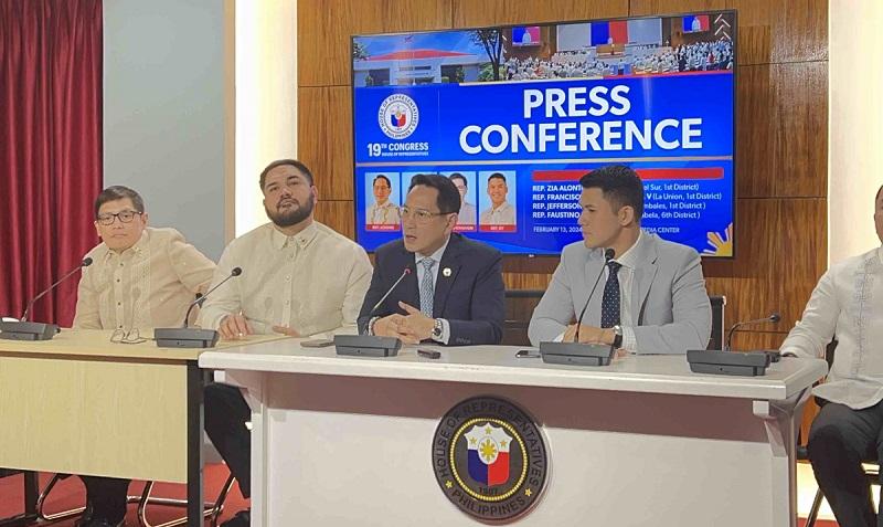 Lanao lawmaker: Duterte’s call for Mindanao secession threatens us