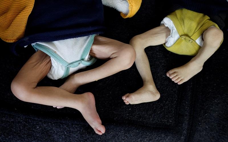 EU’s von der Leyen says Gaza facing famine, ceasefire needed rapidly