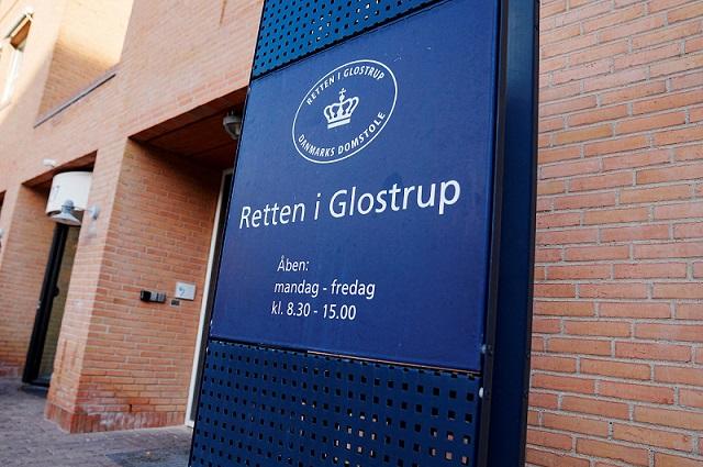 Denmark begins court case against Briton in ‘cum-ex’ tax fraud case