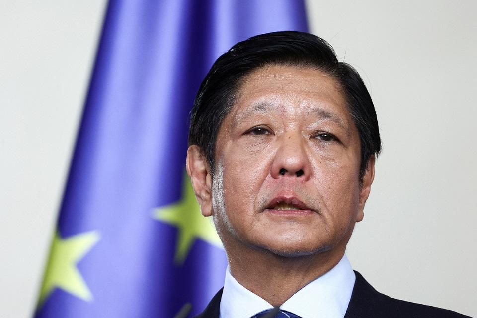 Marcos vows gov’t working tirelessly that Pinoys abroad be treated with respect, dignity