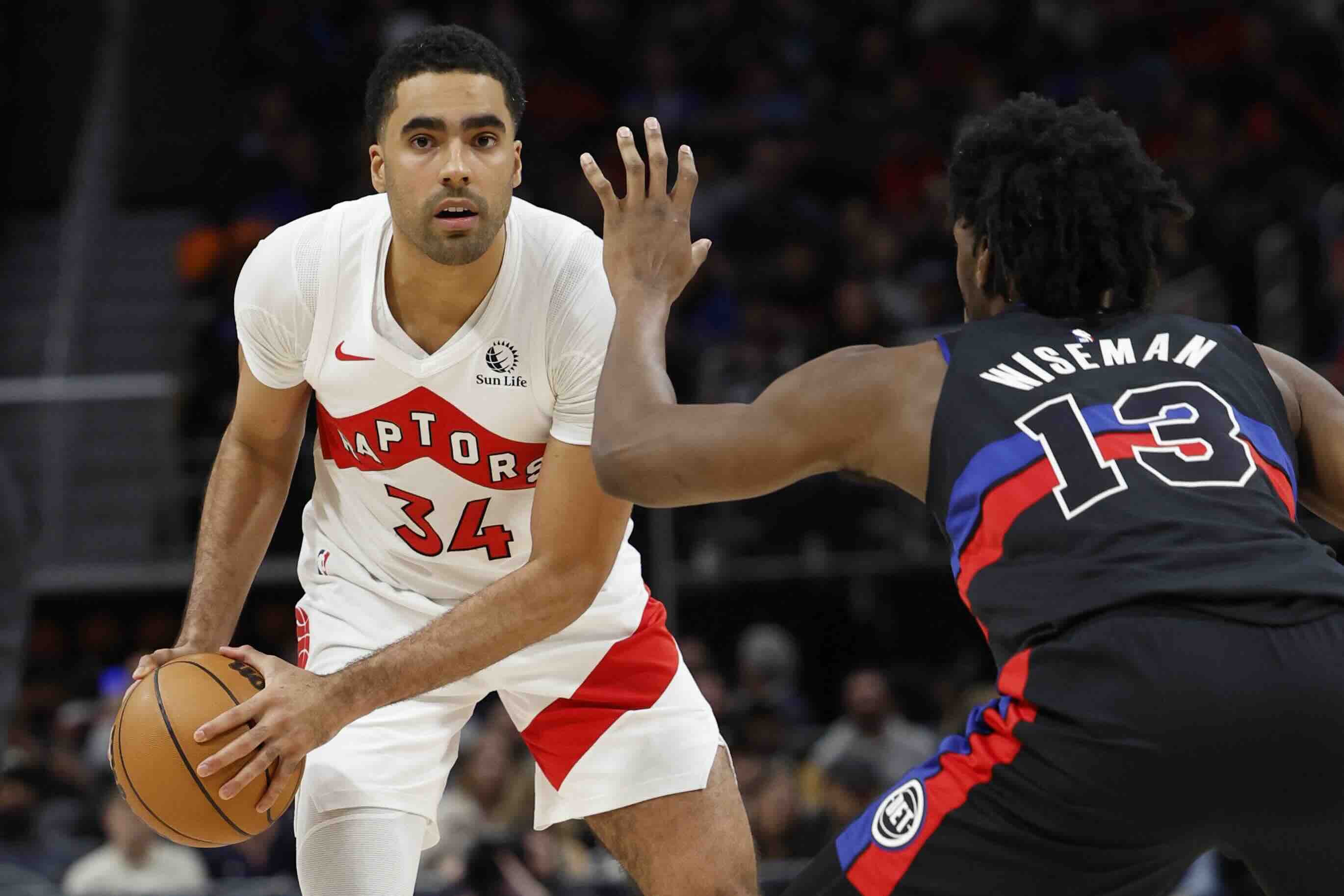 The NBA is investigating Toronto Raptors forward Jontay Porter for his role in betting irregularities this season, ESPN reported Monday.