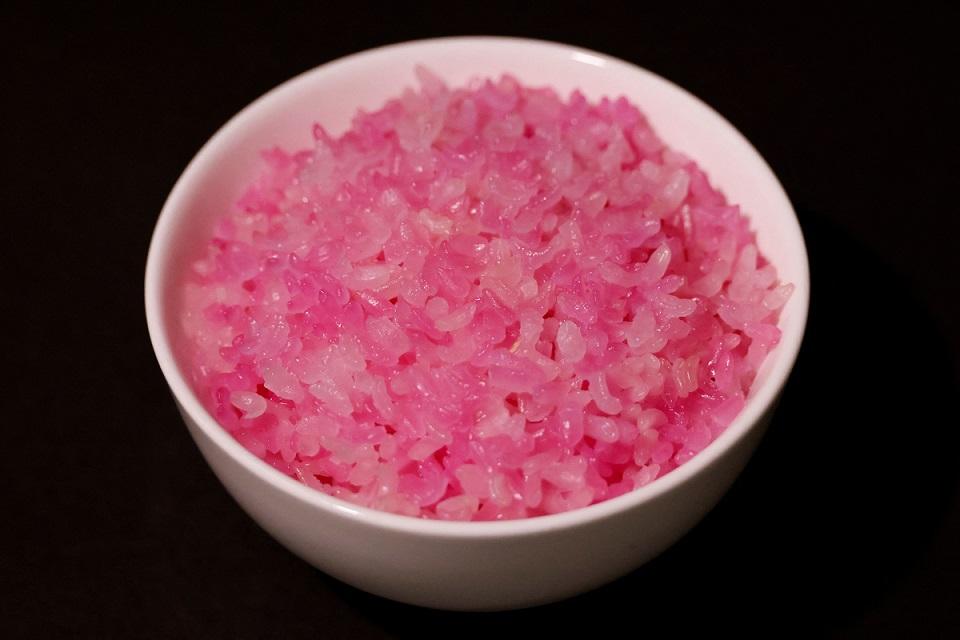 South Korea scientists tout ‘beef rice’ as source of protein for the future