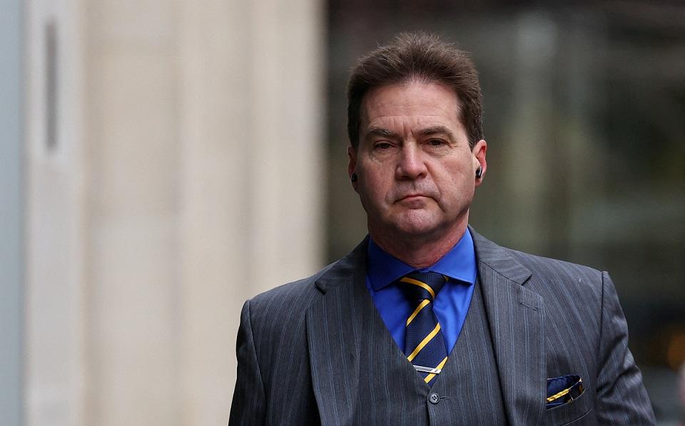 Self-proclaimed bitcoin inventor is not ‘Satoshi Nakamoto,’ UK judge rules