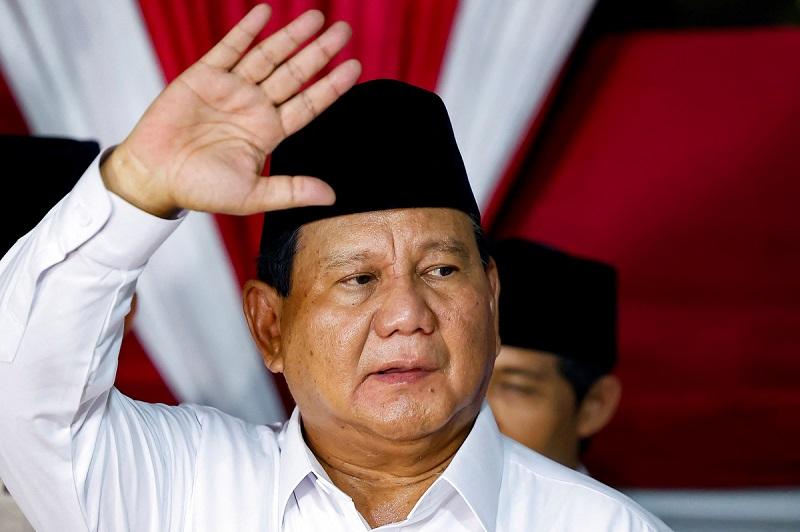 Indonesian court rejects election disputes, confirms Prabowos victory