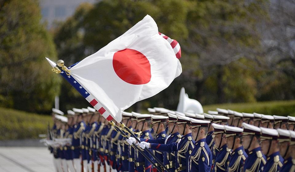 Japan seeks to work with Philippines, South Korea to boost regional security