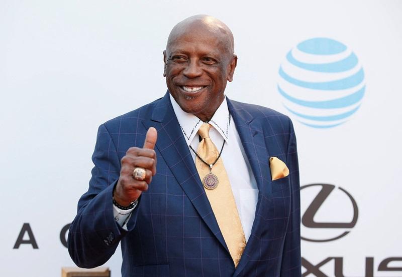 Louis Gossett Jr., first Black man to win Oscar as best supporting actor, dead at 87