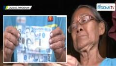 75-anyos na lola na nagtitinda ng mga itlog, nabiktima ng pekeng pera thumbnail