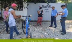 Bike na ninakaw, nakita ng may-ari na ibinebenta online thumbnail