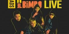 Eraserheads: Huling El Bimbo Live
