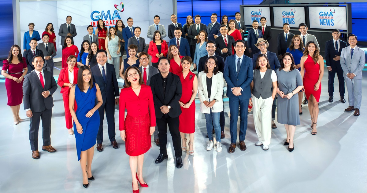 Two decades of delivering news with integrity and dedication: 24 Oras ...