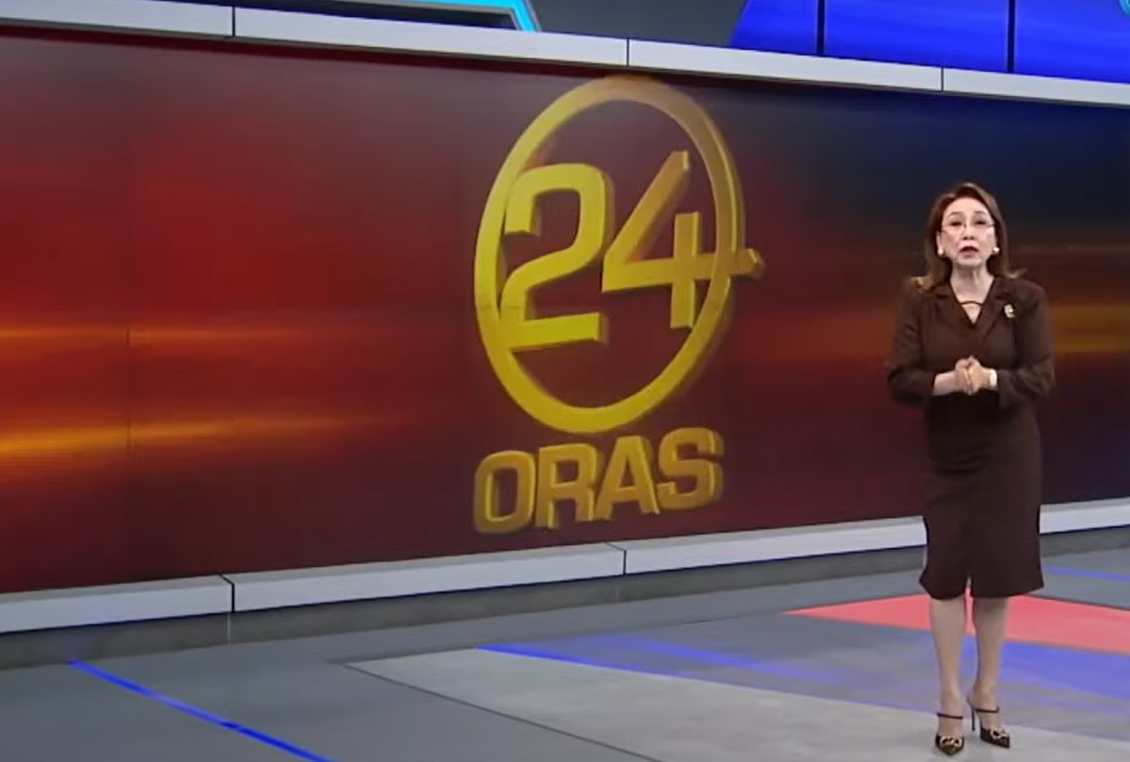 ’24 Oras’ celebrates 20th anniversary