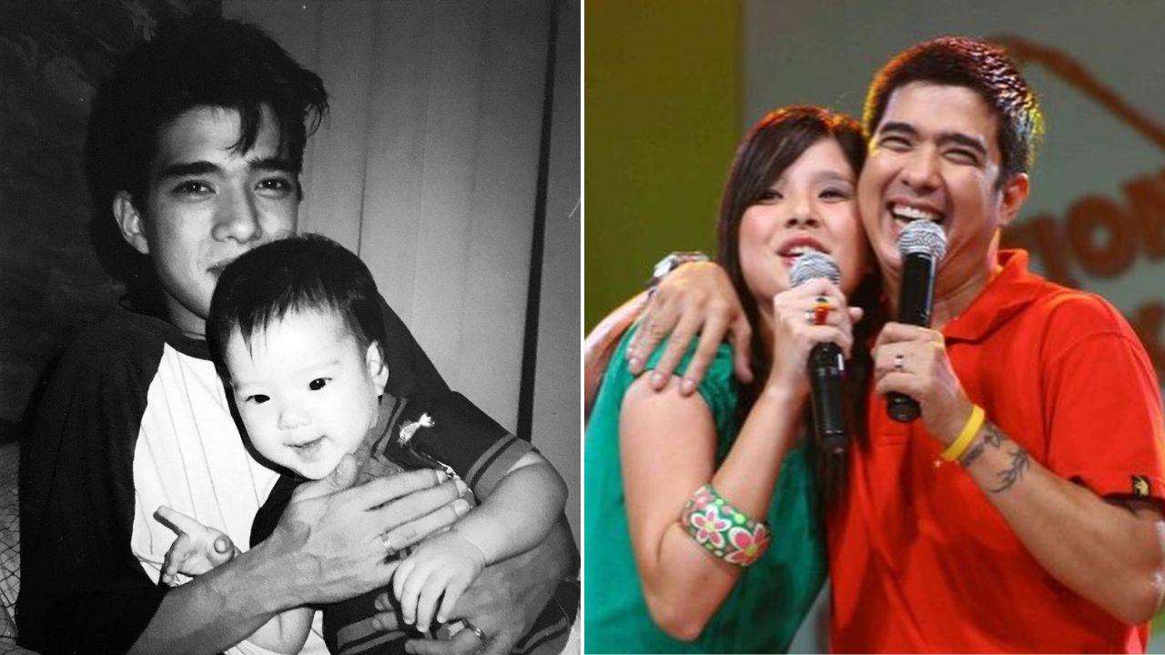 Maxene Magalona remembers Francis M on his 15th death anniversary: 'I hope to make you proud'