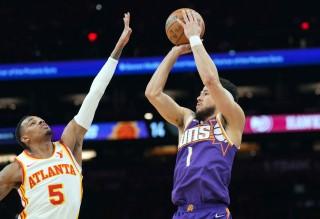 Pacers overcome Devin Booker's 62 points, edge Suns