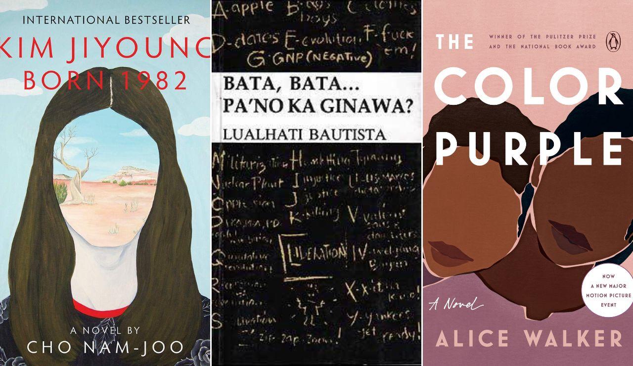 10 feminist books to read this Women's Month