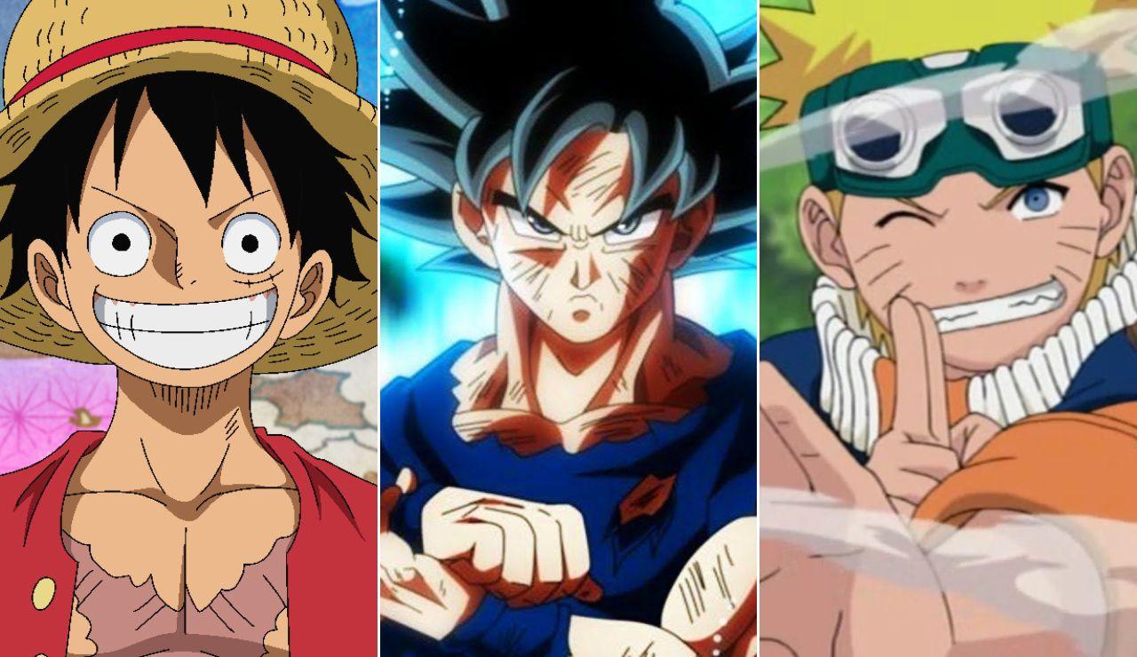 'One Piece,' 'Naruto' creators mourn Akira Toriyama