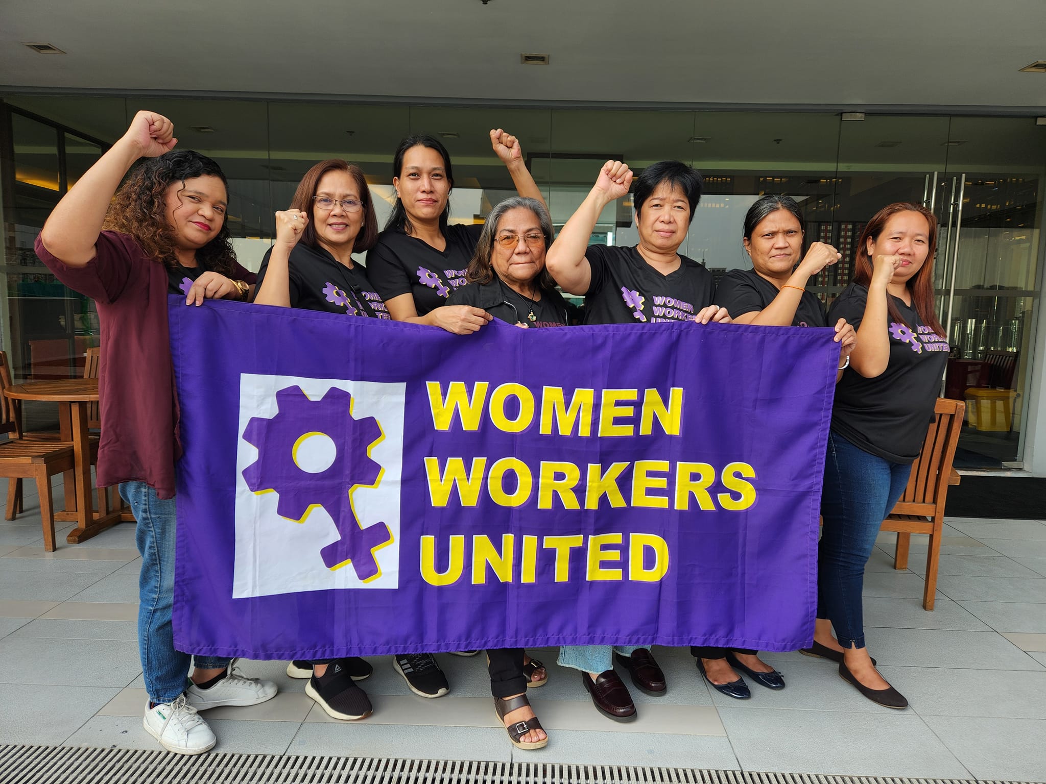 Women’s group calls for prompt implementation of ILO Convention 190