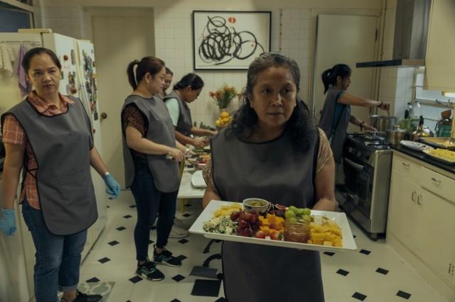 Still image from Expats. Contributed photo