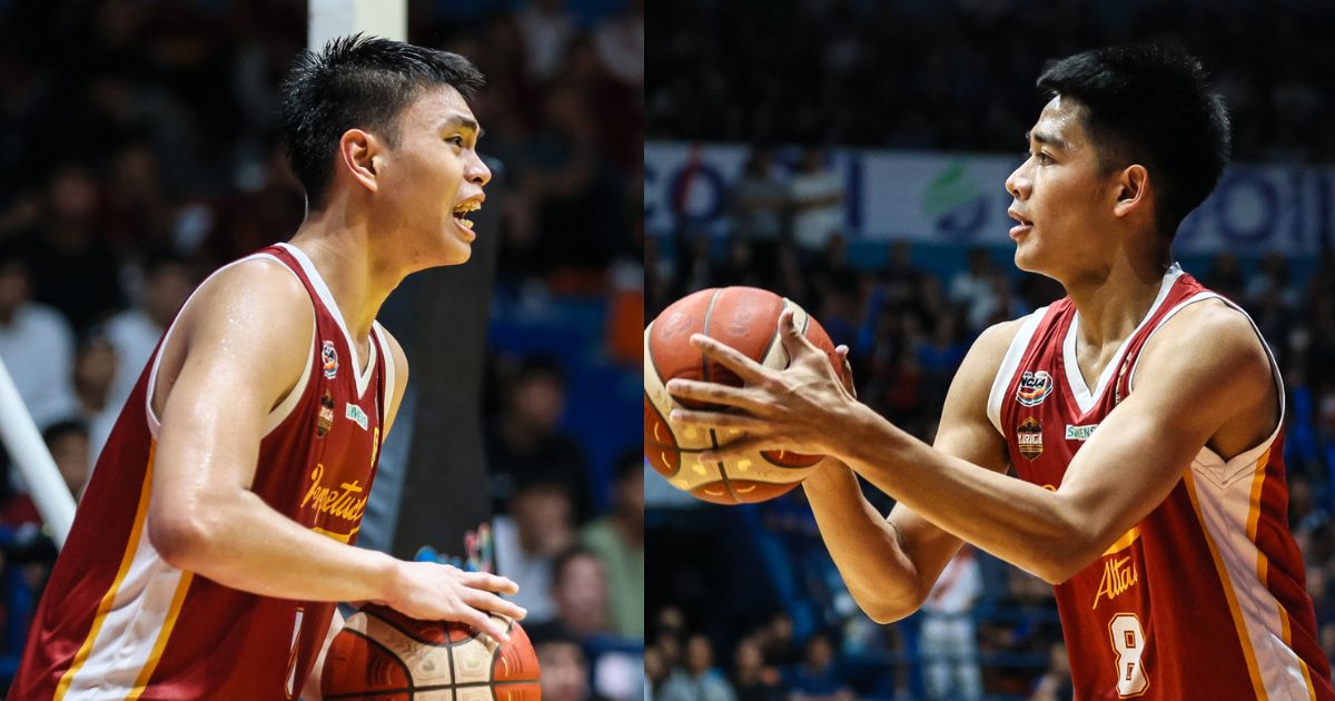 Acido, Gojo Cruz earn praises from Scottie Thompson