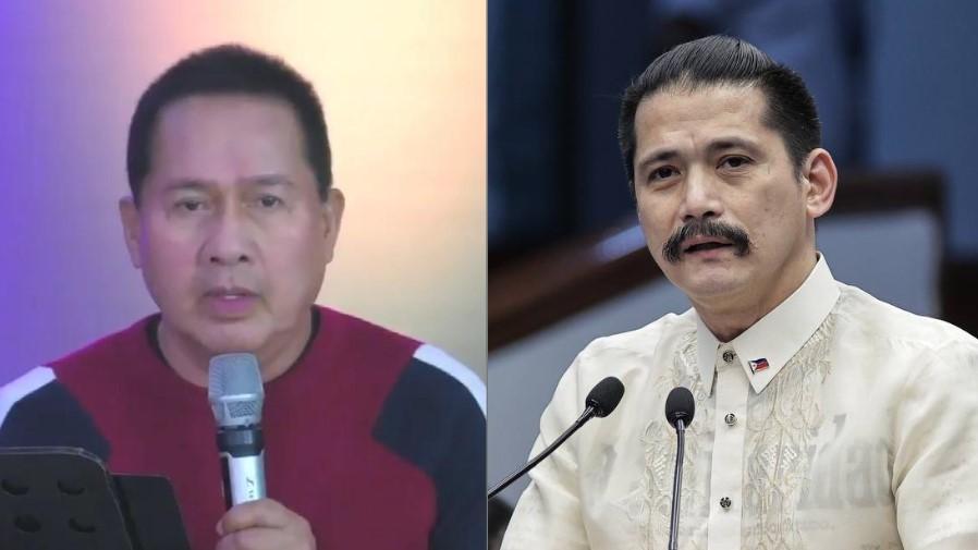 A resolution has been filed asking the Senate to probe the supposed use of excessive force while serving arrest warrants against Pastor Quiboloy.