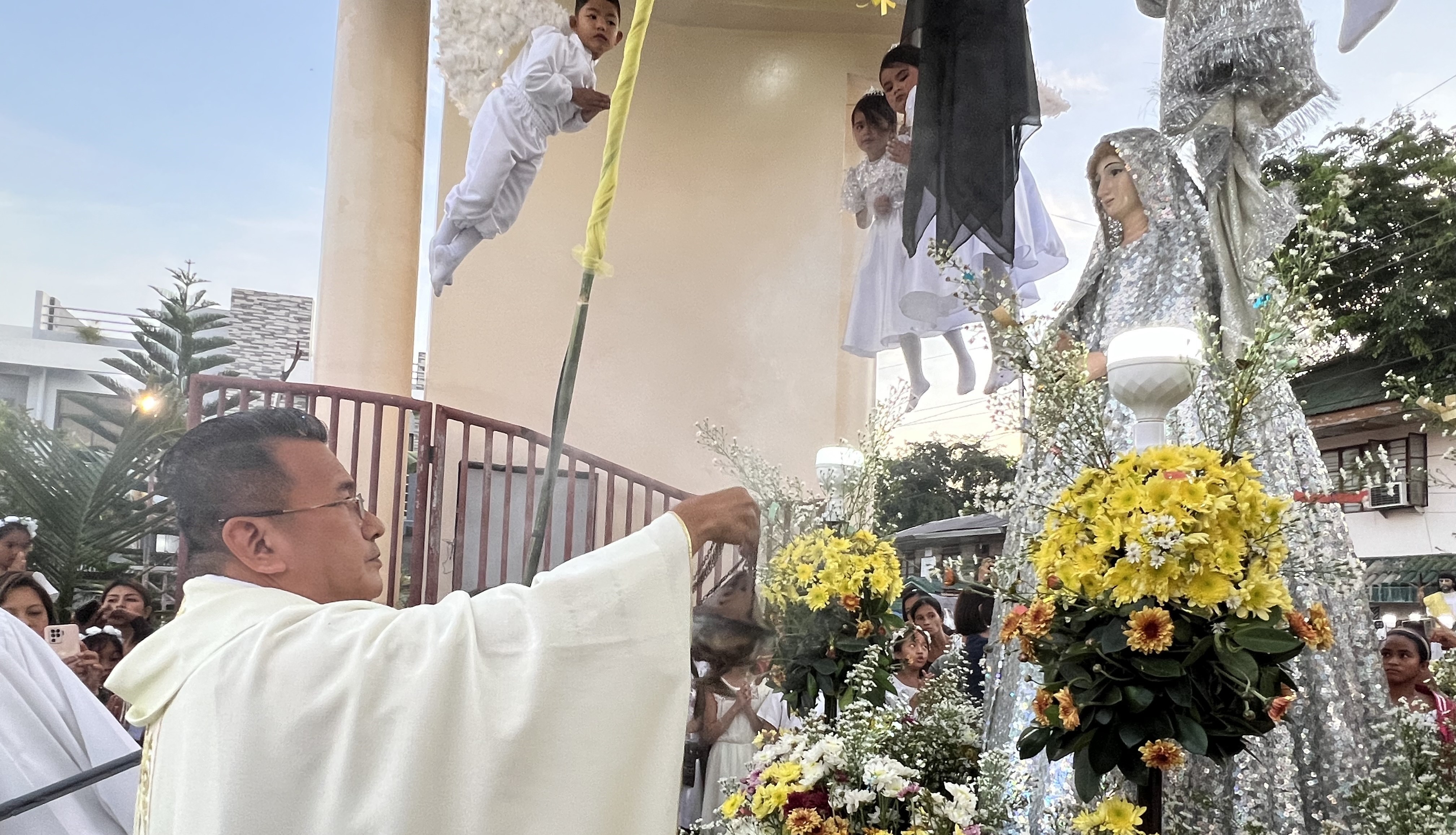 Images taken by Peewee C. Bacuno