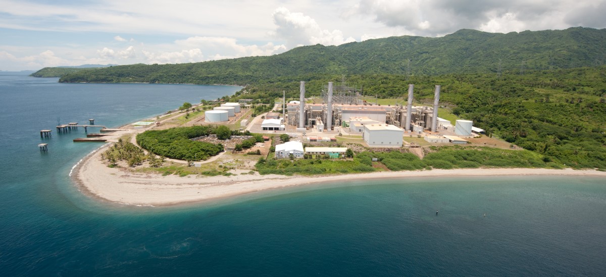 P4P expressed concern over the $3.3-billion liquefied LNG deal among three of the Philippines’ most influential companies