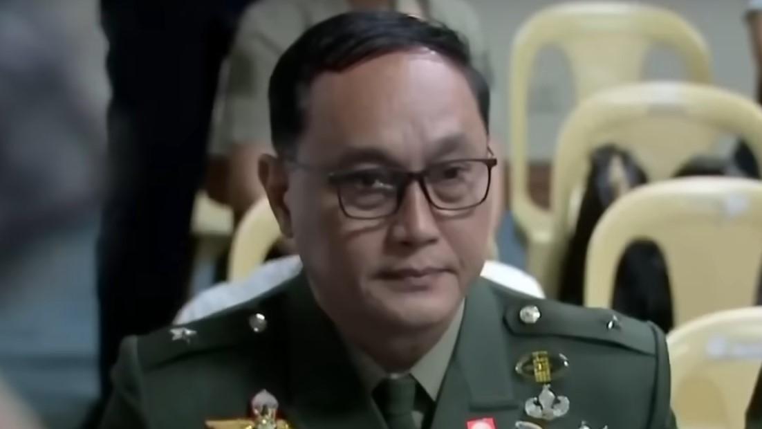 AFP general’s promotion bypassed due to child support issue