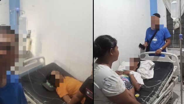 Police task force formed to probe Quezon mother, daughter slay